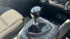 Ford Focus 1.0 EcoBoost 125 Titanium 5dr Petrol Hatchback